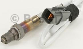 BOSCH 0 258 986 655 - Лямбда-зонд, датчик кислорода www.autospares.lv