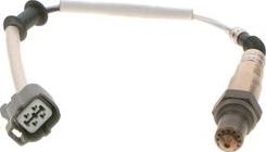 BOSCH 0 258 986 664 - Lambda Sensor www.autospares.lv