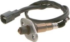 BOSCH 0 258 986 661 - Lambda zonde www.autospares.lv