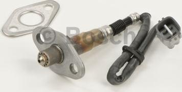 BOSCH 0 258 986 619 - Lambda zonde autospares.lv