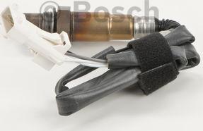 BOSCH 0 258 986 680 - Lambda zonde www.autospares.lv