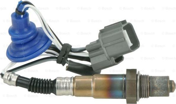 BOSCH 0 258 986 681 - Lambda zonde www.autospares.lv