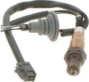 BOSCH 0 258 986 683 - Lambda zonde autospares.lv