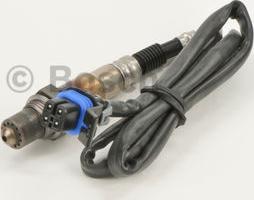 BOSCH 0 258 986 631 - Lambda zonde www.autospares.lv