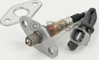 BOSCH 0 258 986 624 - Lambda zonde autospares.lv