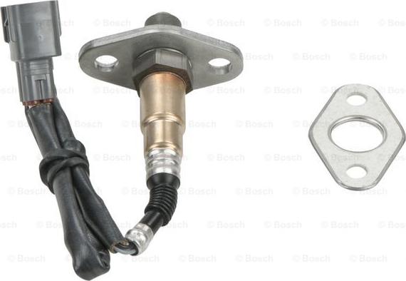 BOSCH 0 258 986 620 - Lambda zonde autospares.lv