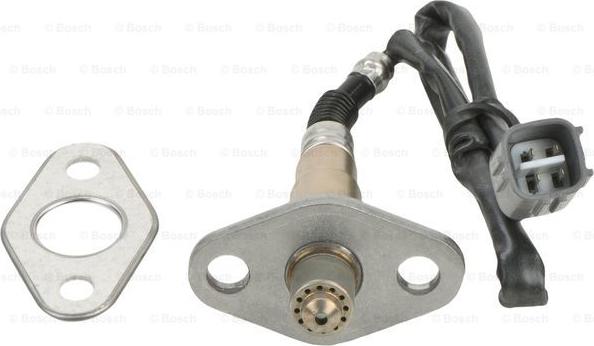 BOSCH 0 258 986 620 - Lambda zonde autospares.lv