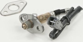 BOSCH 0 258 986 620 - Lambda zonde www.autospares.lv