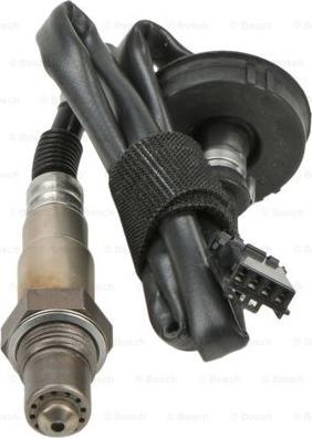 BOSCH 0 258 986 623 - Lambda zonde www.autospares.lv