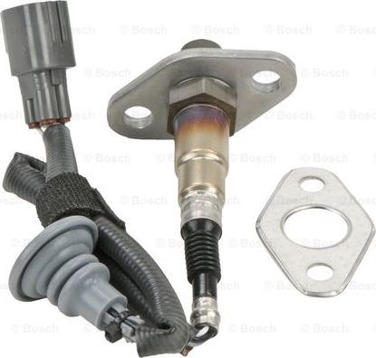 BOSCH 0 258 986 679 - Lambda zonde www.autospares.lv