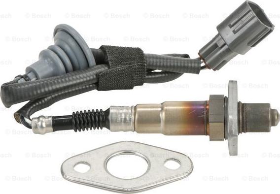 BOSCH 0 258 986 679 - Lambda zonde www.autospares.lv