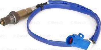 BOSCH 0 258 986 744 - Lambda zonde www.autospares.lv