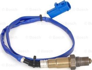 BOSCH 0 258 986 744 - Lambda zonde www.autospares.lv