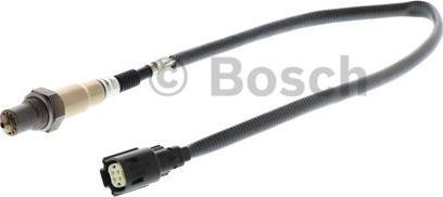 BOSCH 0 258 986 743 - Lambda zonde www.autospares.lv