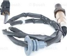 BOSCH 0 258 986 751 - Lambda zonde www.autospares.lv