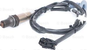 BOSCH 0 258 986 751 - Lambda zonde www.autospares.lv