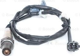 BOSCH 0 258 986 751 - Lambda zonde www.autospares.lv