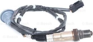 BOSCH 0 258 986 751 - Lambda zonde www.autospares.lv