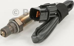 BOSCH 0 258 986 701 - Lambda zonde autospares.lv