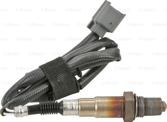 BOSCH 0 258 986 703 - Lambda zonde www.autospares.lv