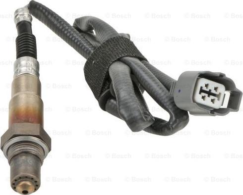 BOSCH 0 258 986 703 - Lambda zonde www.autospares.lv