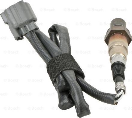 BOSCH 0 258 986 703 - Lambda zonde www.autospares.lv