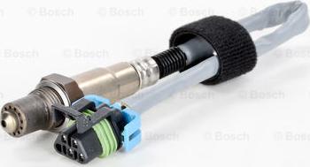 BOSCH 0 258 986 731 - Lambda zonde www.autospares.lv