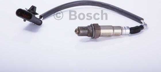 BOSCH 0 258 986 770 - Lambda zonde www.autospares.lv