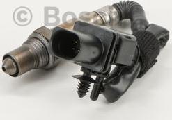 BOSCH 0 258 988 005 - Lambda zonde autospares.lv