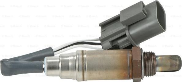 BOSCH 0 258 005 995 - Lambda zonde autospares.lv