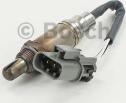 BOSCH 0 258 005 995 - Лямбда-зонд, датчик кислорода www.autospares.lv