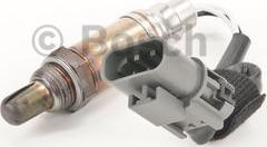 BOSCH 0 258 005 997 - Lambda zonde autospares.lv