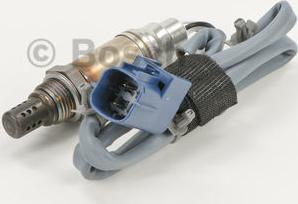 BOSCH 0 258 005 943 - Lambda zonde www.autospares.lv