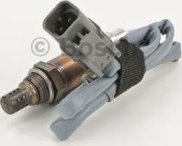 BOSCH 0 258 005 959 - Lambda Sensor www.autospares.lv