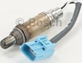 BOSCH 0 258 005 951 - Lambda zonde www.autospares.lv