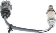 BOSCH 0 258 005 963 - Lambda Sensor www.autospares.lv