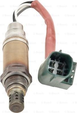 BOSCH 0 258 005 939 - Lambda Sensor www.autospares.lv