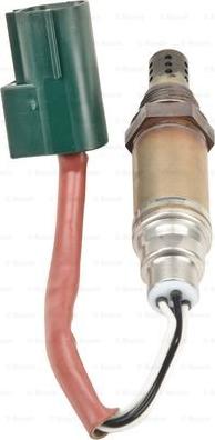 BOSCH 0 258 005 939 - Lambda Sensor www.autospares.lv