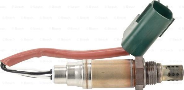 BOSCH 0 258 005 939 - Lambda Sensor www.autospares.lv