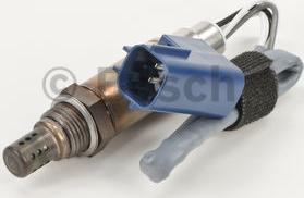 BOSCH 0 258 005 937 - Лямбда-зонд, датчик кислорода www.autospares.lv