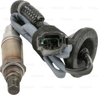 BOSCH 0 258 005 979 - Lambda zonde www.autospares.lv