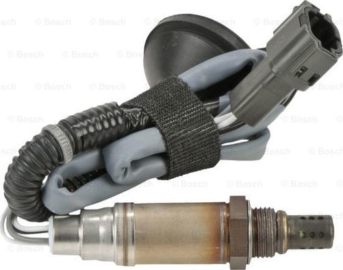 BOSCH 0 258 005 979 - Lambda zonde www.autospares.lv