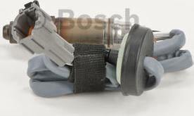 BOSCH 0 258 005 975 - Lambda zonde www.autospares.lv