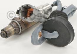 BOSCH 0 258 005 973 - Lambda zonde www.autospares.lv