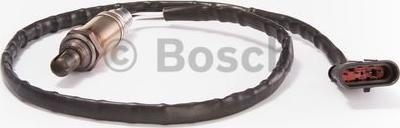 BOSCH 0 258 005 658 - Lambda zonde www.autospares.lv