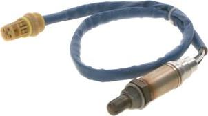 BOSCH 0 258 005 090 - Lambda zonde www.autospares.lv