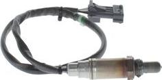 BOSCH 0 258 005 063 - Lambda zonde www.autospares.lv