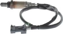 BOSCH 0 258 005 063 - Lambda zonde www.autospares.lv