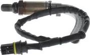 BOSCH 0 258 005 003 - Lambda zonde www.autospares.lv