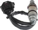 BOSCH 0 258 005 183 - Lambda zonde www.autospares.lv